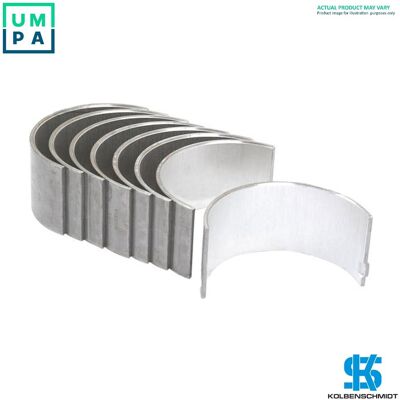 KOLBENSCHMIDT CB-2511A STD Engine Bearing Kit for DAIHATSU Terios I KOLBENSCHMIDT CB-2511A STD Engine Bearing Kit for DAIHATSU Terios I