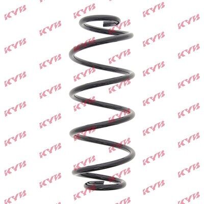 KYB RH6385 Rear Coil Spring for Peugeot 207 KYB RH6385 Rear Coil Spring for Peugeot 207