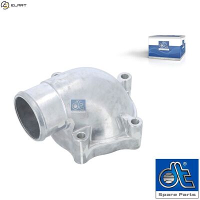 DT SPARE PARTS 2.15646 Thermostat Housing - Thermostat Housing DT SPARE PARTS 2.15646 Thermostat Housing - Thermostat Housing