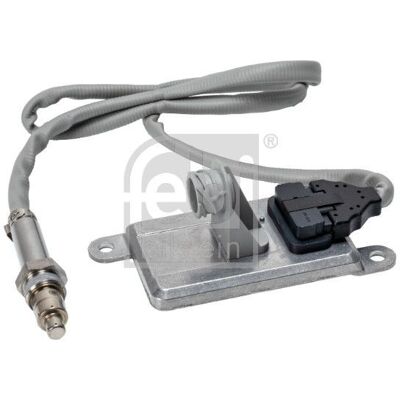 FEBI BILSTEIN 178608 NOx sensor - Front, M20 x 1.5, 890mm cable - NOx sensor FEBI BILSTEIN 178608 NOx sensor - Front, M20 x 1.5, 890mm cable - NOx sensor