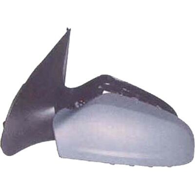 Prasco OP4107114 Left Exterior Mirror - Opel Astra H Prasco OP4107114 Left Exterior Mirror - Opel Astra H