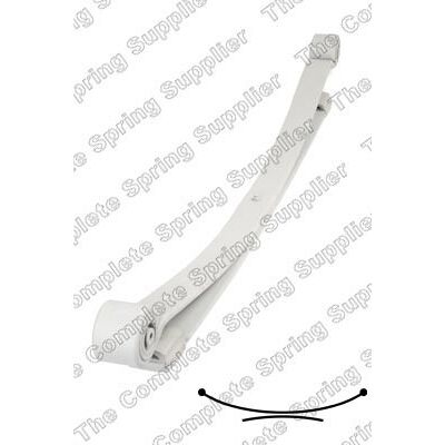 Mercedes-Benz Sprinter Rear Leaf Spring Pack - Suspension Leaf Spring Pack Mercedes-Benz Sprinter Rear Leaf Spring Pack - Suspension Leaf Spring Pack