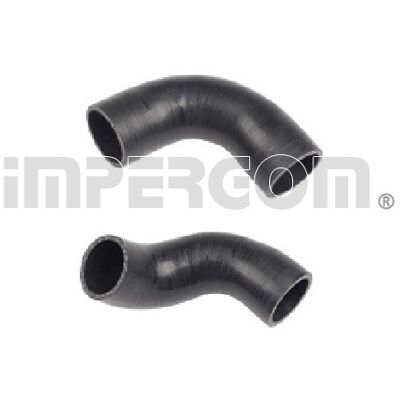 IMPERGOM 230269K Rubber Air Intake Hose - Air Intake Hose IMPERGOM 230269K Rubber Air Intake Hose - Air Intake Hose