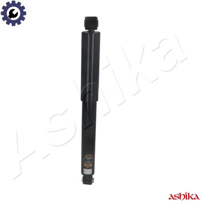 ASHIKA MA-00288 - Shock Absorber Kit for Mercedes-Benz Sprinter ASHIKA MA-00288 - Shock Absorber Kit for Mercedes-Benz Sprinter
