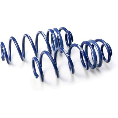 H&R 29832-1 Suspension Springs - Suspension Springs H&R 29832-1 Suspension Springs - Suspension Springs