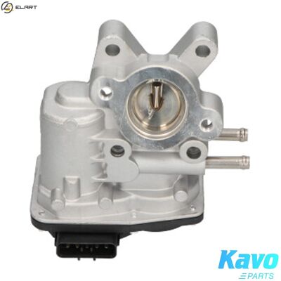 Kavo Parts 14710EC00A Electric EGR Valve - EGR Valve Kavo Parts 14710EC00A Electric EGR Valve - EGR Valve