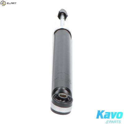 Kavo SSA-1019 Shock Absorber - Rear Gas Twin-tube Mounting Kavo SSA-1019 Shock Absorber - Rear Gas Twin-tube Mounting