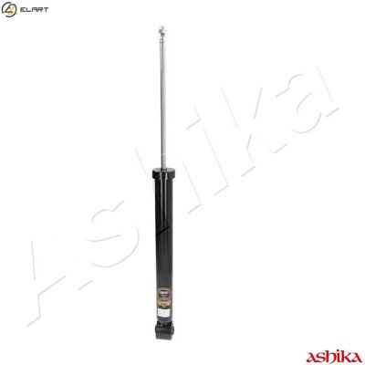 ASHIKA VW/Audi/Skoda Rear Shock Absorber - Gas Pressure, Pair ASHIKA VW/Audi/Skoda Rear Shock Absorber - Gas Pressure, Pair