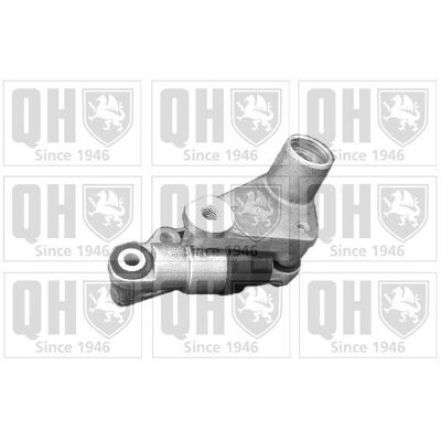 QUINTON HAZELL QTA1082 - Vibration Damper & Belt for BMW QUINTON HAZELL QTA1082 - Vibration Damper & Belt for BMW