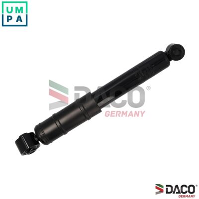DACO - OPEL 562709 - Astra H - Shock absorber DACO - OPEL 562709 - Astra H - Shock absorber