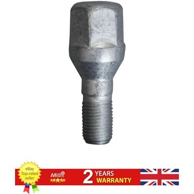 VAICO Wheel Bolt - Compatible with Citroën & Peugeot VAICO Wheel Bolt - Compatible with Citroën & Peugeot