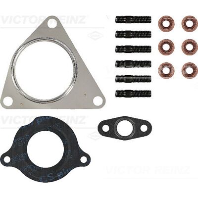 REINZ Model 04-10131-01 - Mounting Kit REINZ Model 04-10131-01 - Mounting Kit