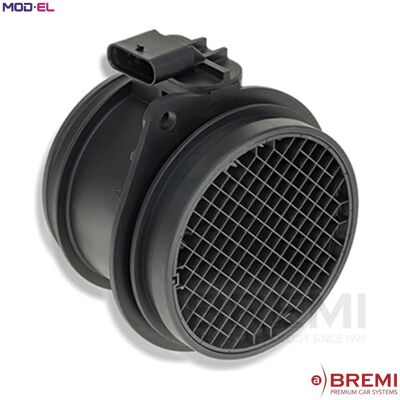 BREMI 30406 Mass Air Flow Sensor - Mercedes-Benz Models BREMI 30406 Mass Air Flow Sensor - Mercedes-Benz Models