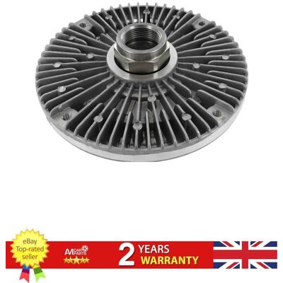 VEMO V25-04-1558 Visco-Coupleur - Ford Transit Visco-Fluid Fan Clutch VEMO V25-04-1558 Visco-Coupleur - Ford Transit Visco-Fluid Fan Clutch