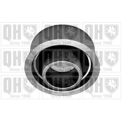QUINTON HAZELL QTT1019 Timing Belt Tensioner Pulley - Timing Belt Tensioner QUINTON HAZELL QTT1019 Timing Belt Tensioner Pulley - Timing Belt Tensioner