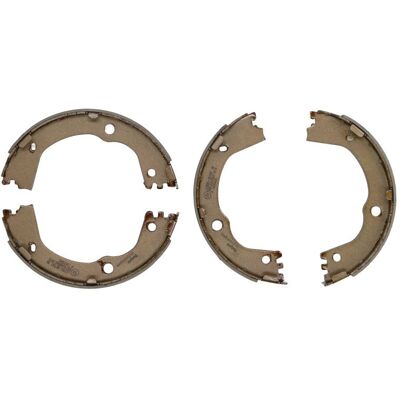 Hyundai ix35 Santa Fe - Parking Brake Shoes Set Hyundai ix35 Santa Fe - Parking Brake Shoes Set