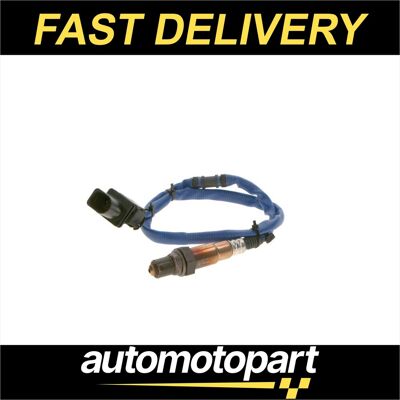 BOSCH - 0 258 017 458 - Porsche 911 - Coupe - Oxygen sensor BOSCH - 0 258 017 458 - Porsche 911 - Coupe - Oxygen sensor