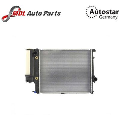 MAHLE CR 482 000S - Engine Cooling Radiator for BMW 5 Series MAHLE CR 482 000S - Engine Cooling Radiator for BMW 5 Series