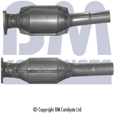 Fiat Multipla 1.6 16v Catalyst - Catalytic Converter Fiat Multipla 1.6 16v Catalyst - Catalytic Converter