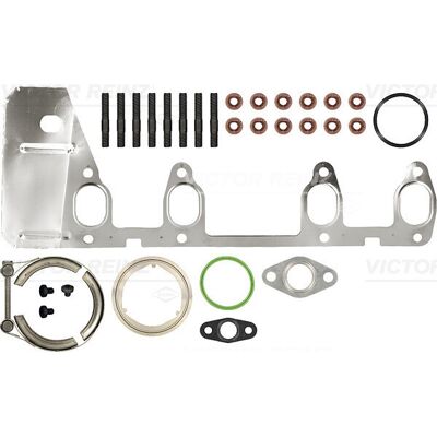REINZ Mounting Kit - OE 038 253 014 Q for VW, Skoda, Audi REINZ Mounting Kit - OE 038 253 014 Q for VW, Skoda, Audi