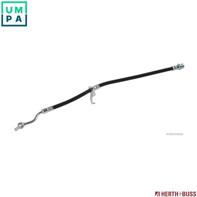 Herth+BUSS JAKOPARTS M10x1 Brake Hose - Brake Type Herth+BUSS JAKOPARTS M10x1 Brake Hose - Brake Type