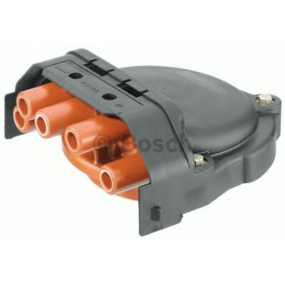 BOSCH 1 235 522 396 Ignition Cap - Ignition Distributor BMW BOSCH 1 235 522 396 Ignition Cap - Ignition Distributor BMW
