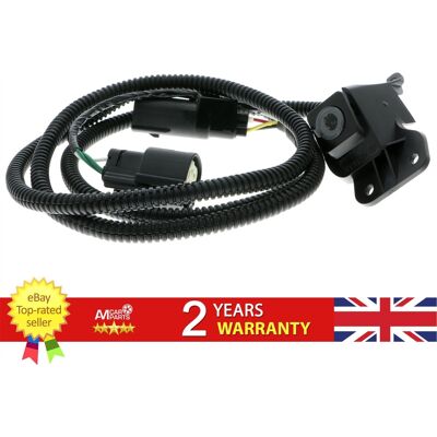 Vemo V51740053 - Reversing Camera with 4 Contacts Vemo V51740053 - Reversing Camera with 4 Contacts