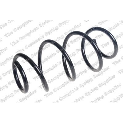 LESJÖFORS Model 4055478 Suspension Spring - Suspension Spring LESJÖFORS Model 4055478 Suspension Spring - Suspension Spring