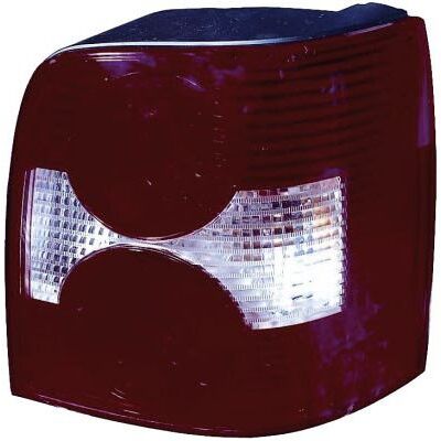 PRASCO VG0534163 - Right Rear Light for Volkswagen Passat B5 GP Break PRASCO VG0534163 - Right Rear Light for Volkswagen Passat B5 GP Break