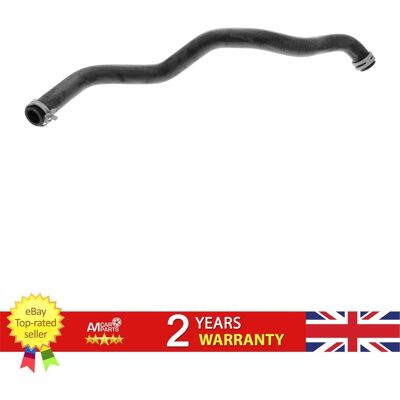 VAICO V58-0290 Tesla Heater Hose - Heizungsschlauch VAICO V58-0290 Tesla Heater Hose - Heizungsschlauch