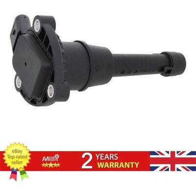 Vemo Engine Oil Level Sensor - Audi VW 06m907660a Vemo Engine Oil Level Sensor - Audi VW 06m907660a