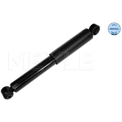Meyle Rear Gas Shock Absorber - Citroën Nemo, Fiat Fiorino, Bipper Meyle Rear Gas Shock Absorber - Citroën Nemo, Fiat Fiorino, Bipper