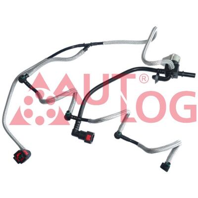 AUTLOG KL3143 Fuel Leak Pipe - Fuel System Parts AUTLOG KL3143 Fuel Leak Pipe - Fuel System Parts
