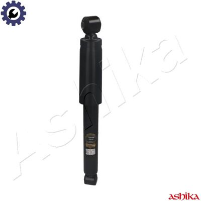 ASHIKA Audi Opel Renault Shock Absorber - Rear Gas Pressure ASHIKA Audi Opel Renault Shock Absorber - Rear Gas Pressure