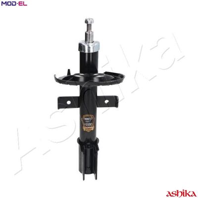 Ashika MA-00672 Shock Absorber - Front Axle, Oil Pressure, Renault Clio Ashika MA-00672 Shock Absorber - Front Axle, Oil Pressure, Renault Clio