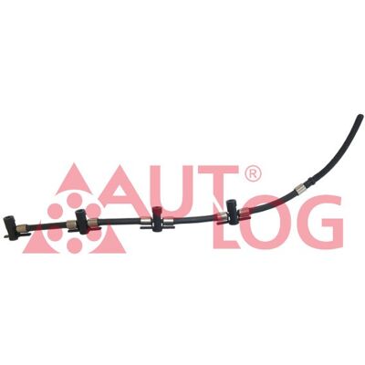 AUTLOG KL3147 Fuel Leak Pipe - Fuel Leak Pipe AUTLOG KL3147 Fuel Leak Pipe - Fuel Leak Pipe