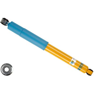 BILSTEIN B6 Gas Shock Rear - Shock Absorber for Ford Ranger BILSTEIN B6 Gas Shock Rear - Shock Absorber for Ford Ranger
