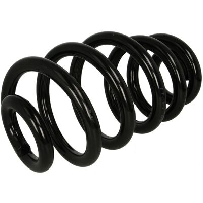 KYB RH6580 Suspension Coil Spring - Rear Axle KYB RH6580 Suspension Coil Spring - Rear Axle