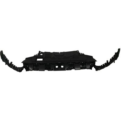 PRASCO FD4301602 Front Bumper Reinforcement Support - Bumper Reinforcement Support PRASCO FD4301602 Front Bumper Reinforcement Support - Bumper Reinforcement Support