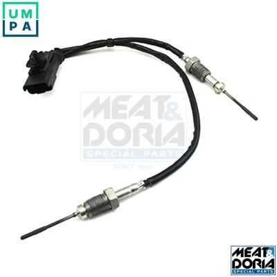 MEAT & DORIA MD12448 Oxygen Sensor - After Catalyst MEAT & DORIA MD12448 Oxygen Sensor - After Catalyst
