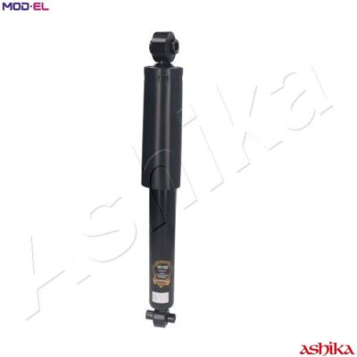 ASHIKA MA-00190 Rear Axle Gas Shock Absorber - Shock Absorber ASHIKA MA-00190 Rear Axle Gas Shock Absorber - Shock Absorber