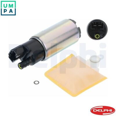 Delphi FE0794-12B1 Fuel Pump - Electric Delphi FE0794-12B1 Fuel Pump - Electric