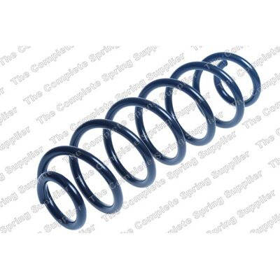Lesjofors 4292664 Rear Axle Suspension Bellow Spring Lesjofors 4292664 Rear Axle Suspension Bellow Spring