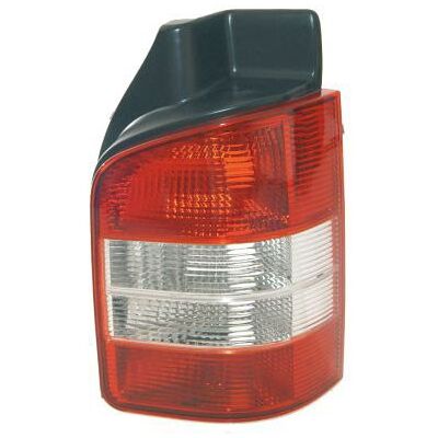 PRASCO VG9174163 Right Rear Light for VW Transporter T5 - Car Rear Light PRASCO VG9174163 Right Rear Light for VW Transporter T5 - Car Rear Light