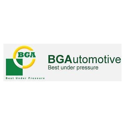 BGA - A2463501006 - Rear Upper Left/Right - Control Arm BGA - A2463501006 - Rear Upper Left/Right - Control Arm