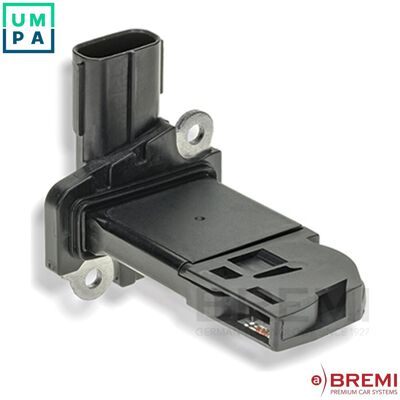 Bremi Model 30358 - Mass Air Flow Sensor Bremi Model 30358 - Mass Air Flow Sensor