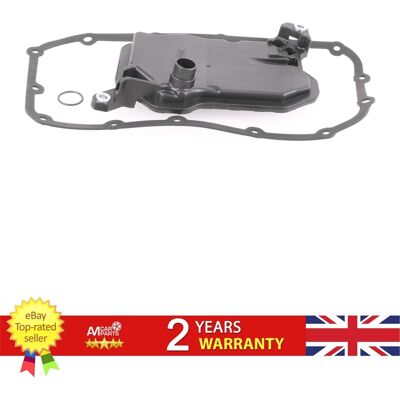 VAICO CVT Hydraulic Filter - Automatikgetriebe - Honda Civic VAICO CVT Hydraulic Filter - Automatikgetriebe - Honda Civic