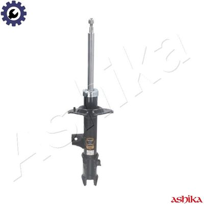 Ashika MA-HY055 - Gas Shock Absorber - Hyundai Kia Ashika MA-HY055 - Gas Shock Absorber - Hyundai Kia