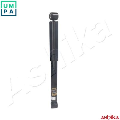Ashika MA-00035 Gas Shock Absorber Rear for Audi A3 Seat Leon VW Bora Golf - Shock Absorber Ashika MA-00035 Gas Shock Absorber Rear for Audi A3 Seat Leon VW Bora Golf - Shock Absorber