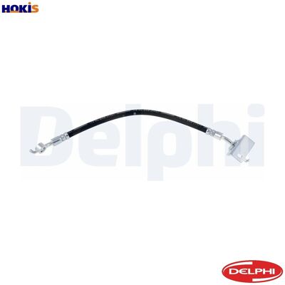 DELPHI LH7730 Flexible Brake Hose - Brake Part DELPHI LH7730 Flexible Brake Hose - Brake Part